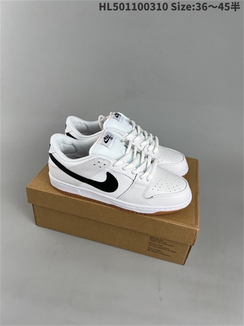 women low dunk sb shoes 2023-3-21-032